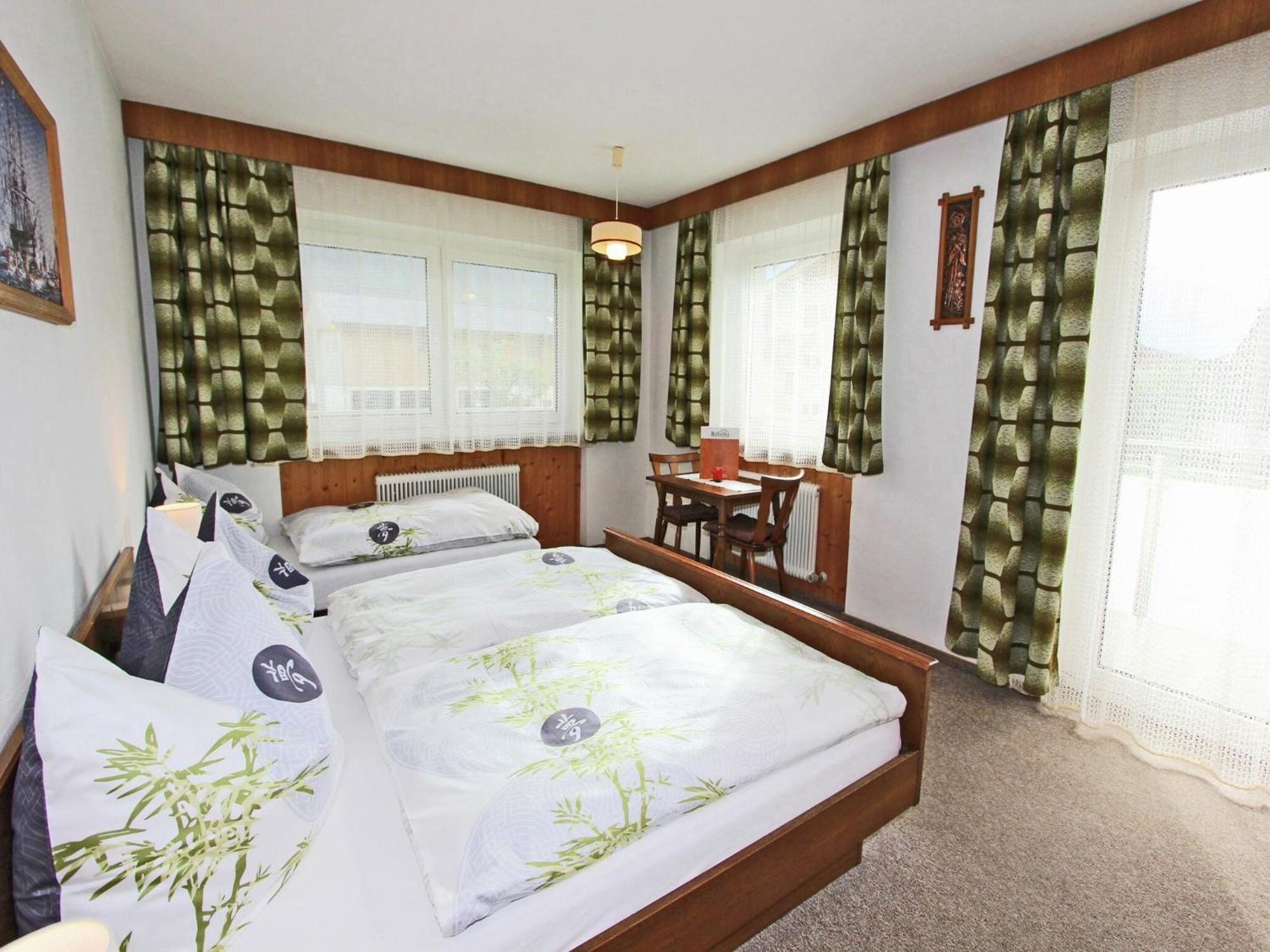 Cozy Apartment in Aschau im Zillertal near Ski Lift Exterior foto
