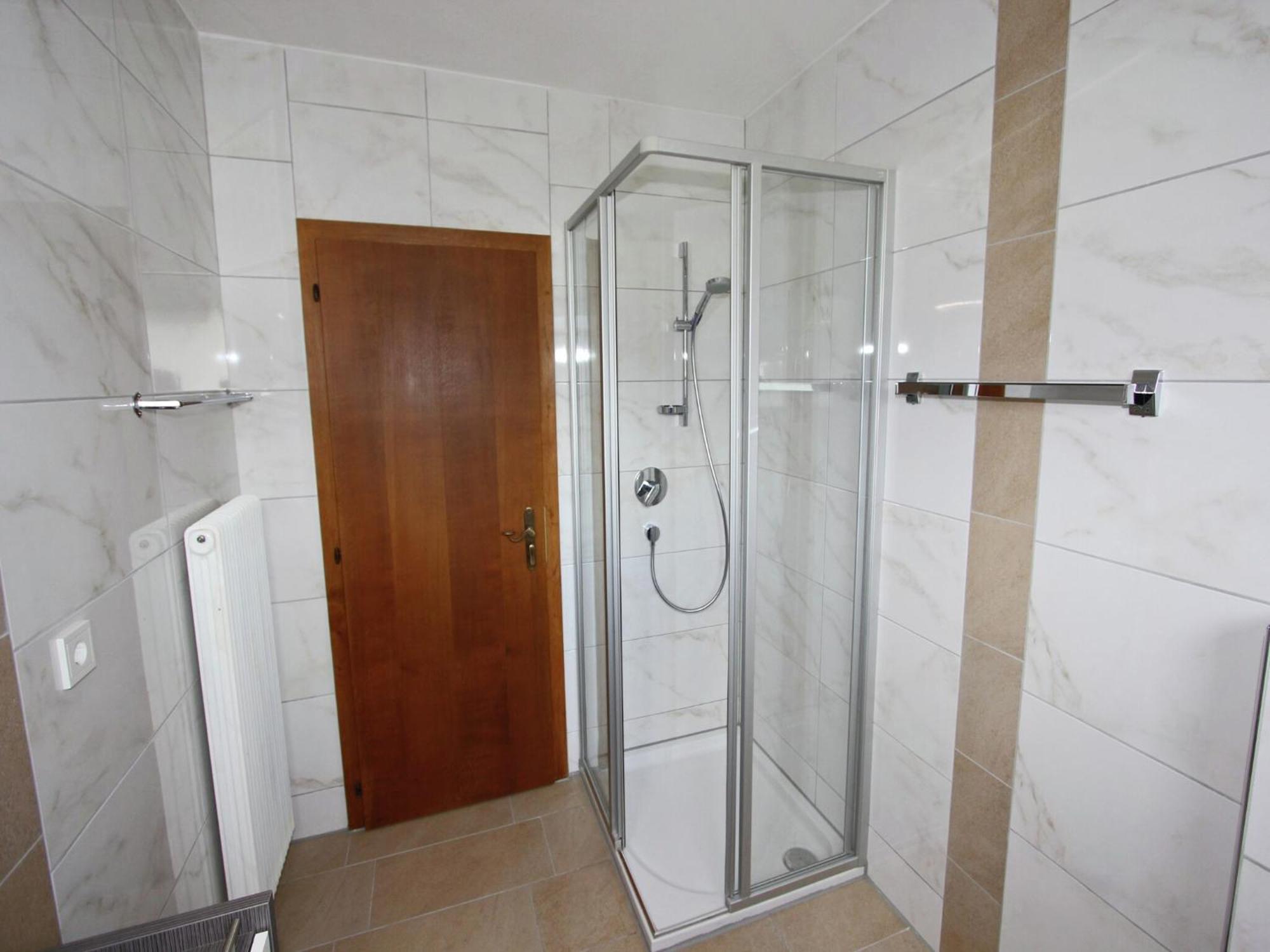 Cozy Apartment in Aschau im Zillertal near Ski Lift Exterior foto