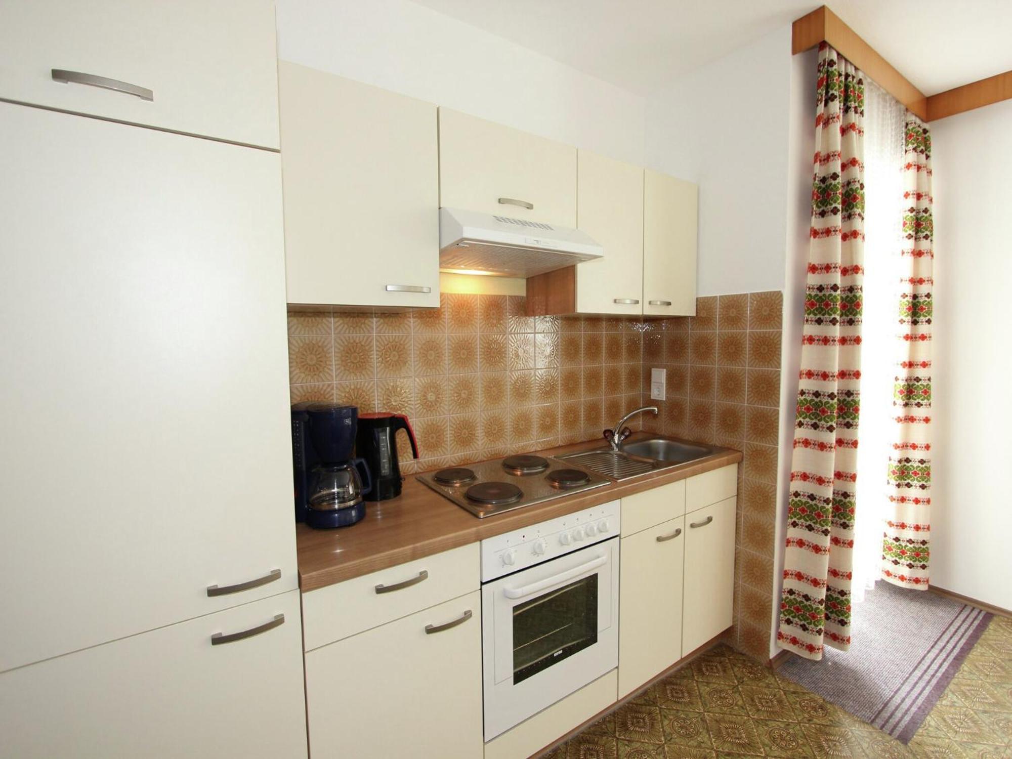 Cozy Apartment in Aschau im Zillertal near Ski Lift Exterior foto